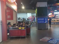 -沈阳百联购物中心(青年大街店)