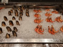 -浙江西子宾馆·瑶园咖啡厅