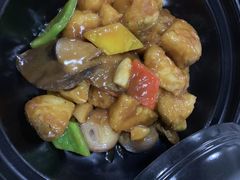 -彩丰楼·中餐厅(国家会展中心上海洲际店)