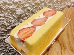 -Cafe on warm(丹霞店)