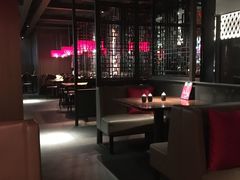 大堂-掌柜的店·河南菜(世茂店)