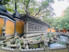 -普陀山风景名胜区-法雨禅寺
