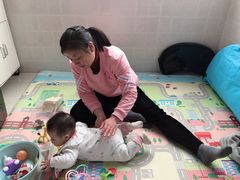 -千户高端家政育儿嫂·保姆·儿童陪伴师