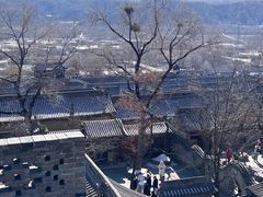 -山西王家大院
