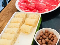-南门涮肉(上海二店)