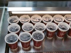 -回味鸭血粉丝汤(新城市广场店)