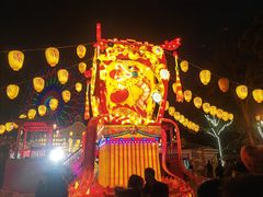 -国色天乡三期陆地乐园