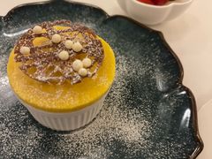 -上海和平饭店-华懋阁 The Cathay Room