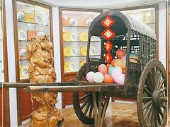 -味茂·老船夫1927(东海东路店)