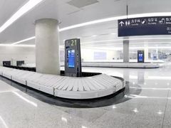 -温州龙湾国际机场