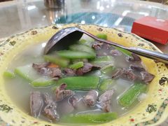 -水乡人家私房菜(逢简店)