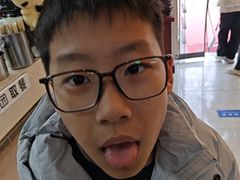 -清真·二嫂子煎饼果子(鼓楼旗舰形象店)