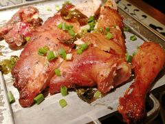 -绿茶餐厅(领展购物广场·中关村店)
