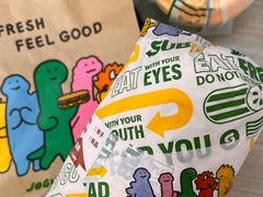 -SUBWAY赛百味(高新绿宝店)