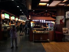 -胡杨记忆(和平路店)