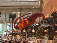 -世纪金源大饭店海鲜自助餐厅(迎宾路店)