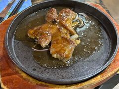 -巴犀烧烤(新崇光店)