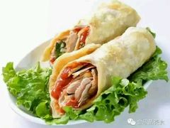 -金乐活美食(中街店)