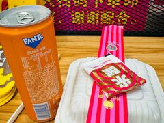 -小杨生煎(深圳岗厦北店)
