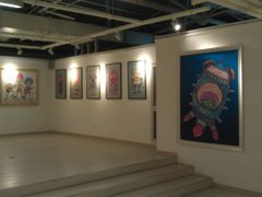 -骑鹅公社(南开大悦城店)