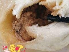 -津门张记包子铺(华昌道店)