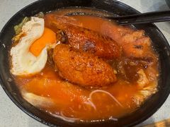 -华嫂冰室(尖沙咀店)