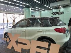 -XPEL旗舰店·汽车贴膜·隐形车衣·改色贴膜