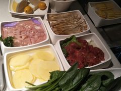 -海底捞火锅(上元大街店)