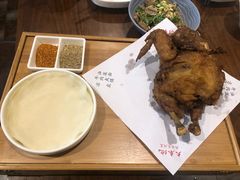 -大秦地·西北菜(纬四路店)