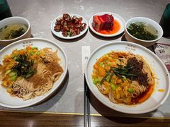 -松鹤楼·苏式汤面(虹桥天地店)