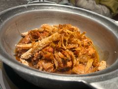 -禄婶鸡煲·打边炉