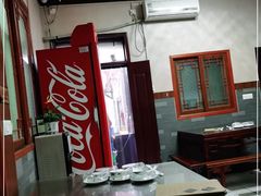 大堂-管记水席老店(仙果市街店)
