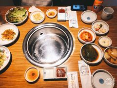 -王妃家(明洞中央店)