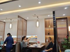 -金陵后厨·南京菜(新街口秣陵路店)