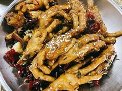 凤爪-小民大排档(马场角横路店)