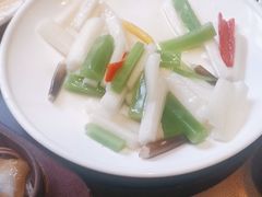 -老牌坊鲁菜名店(聊城美食岛店)