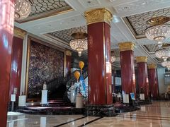 -北京中国大饭店