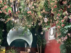 -第101座花园餐厅(湖滨88店)