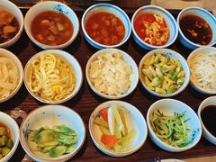 套面五-杏花堂山西菜馆(壹方城店)