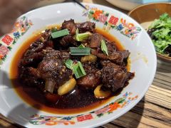 -树厨贵州菜(大十字店)