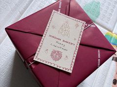 -佐敦面包铺·JORDAN BAKERY