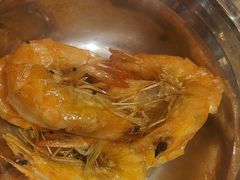 -巴蜀王婆大虾(南锣鼓巷店)