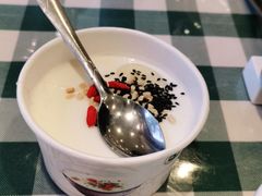 -紫光园清真北京小吃(广渠门内店)