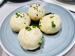 生煎双拼-屋里厢上海菜馆