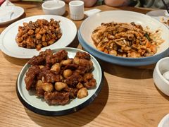 -陈傻子餐厅(世纪都会店)