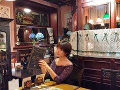 -古董花园(思南路42弄小区店)