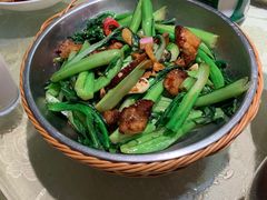 -原汁原味农家菜·经典粤菜(江燕南路店)