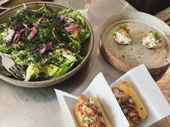 -BOR Eatery(安福路店)