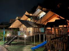 -北京山里寒舍度假酒店