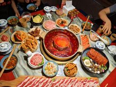 -矮板凳老火锅(宽窄巷子店)